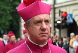 Życzenia świąteczne księdza Arcybiskupa Metropolity Andrzeja Dzięgi